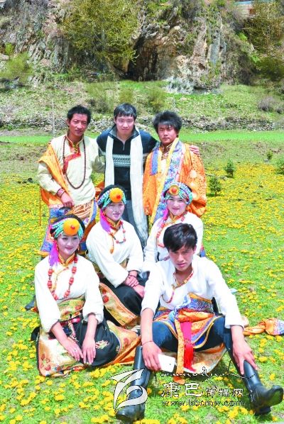 把美人裝進(jìn)心里，把美景留給眼睛