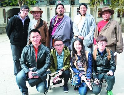 把該趕的路趕一遍，該享受的美景都看一遍