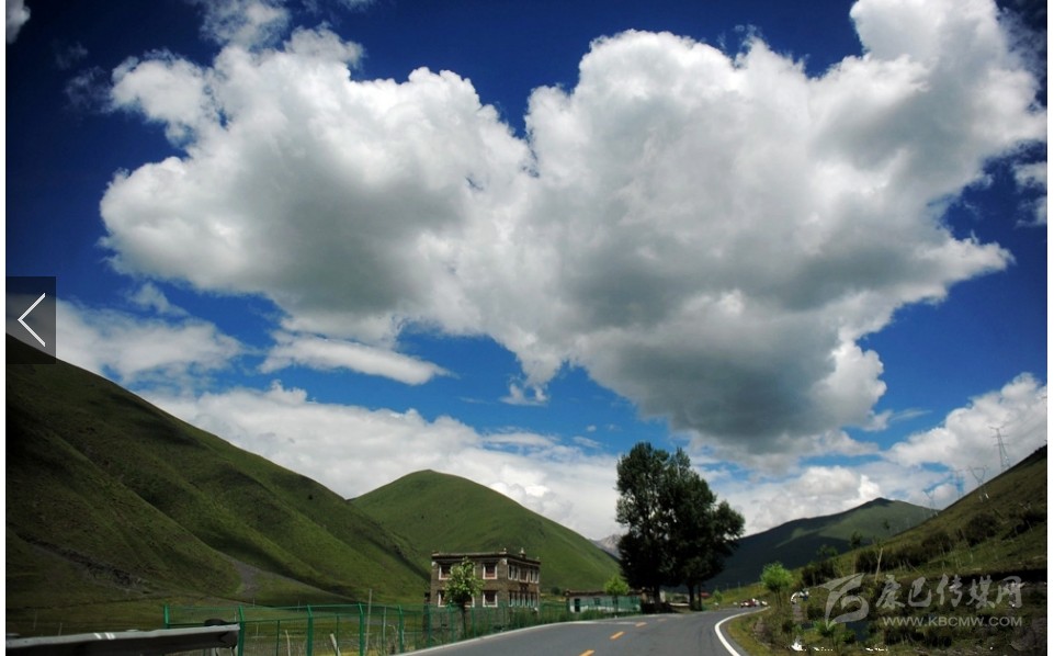 驚艷！中國(guó)最美景觀(guān)大道