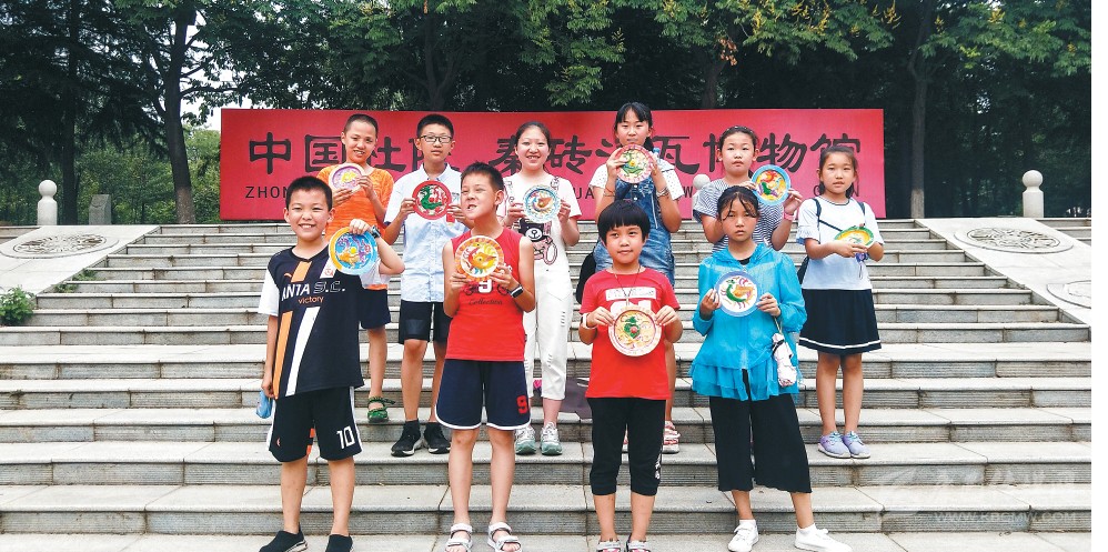 2018年 西安，我們來(lái)啦！