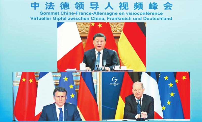 習近平同法國.jpg 習近平同法國.jpg